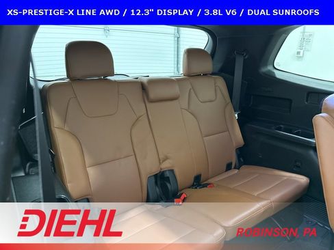 Used 2024 Kia Telluride SX Prestige X-Line image 13