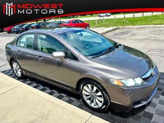 Used 2010 Honda Civic EX-L image 1