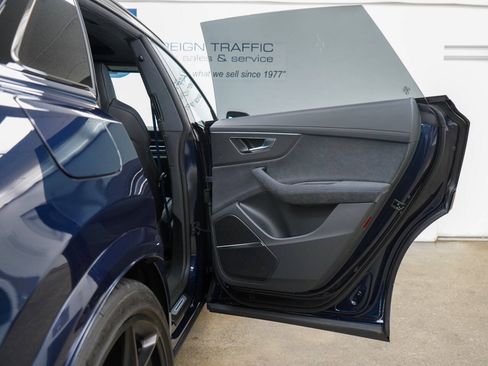 Used 2026 Audi RS Q8 performance AWD/4WD image 70
