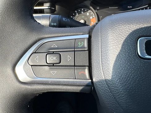 Used 2024 Jeep Compass Limited AWD/4WD image 27