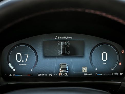 Used 2024 Ford Escape ST-Line Select w/ Tech Pack #2 image 19