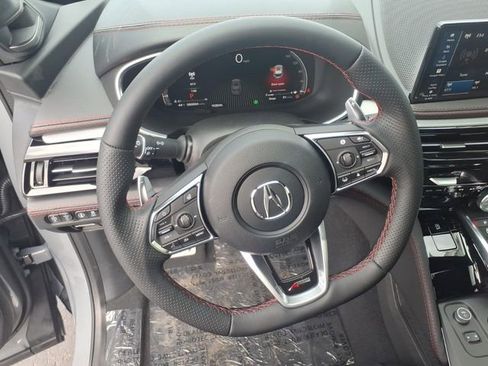 New 2026 Acura MDX A-Spec image 4