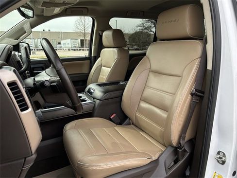 Used 2018 GMC Sierra 1500 Denali image 27