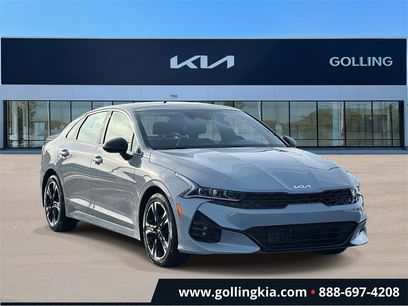 Used 2023 Kia K5 GT-Line