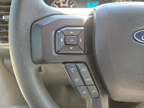 Used 2018 Ford F150 XLT image 25