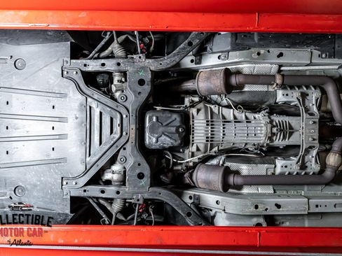 Used 2015 Ford Mustang GT Premium w/ GT Performance Package image 6