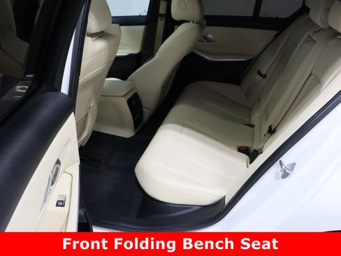 Used 2020 BMW 330i Sedan w/ Convenience Package image 32