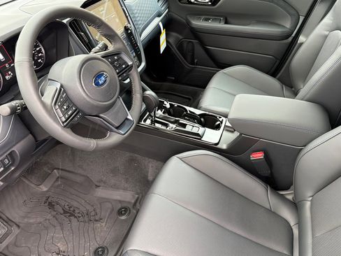 New 2026 Subaru Forester Limited image 10