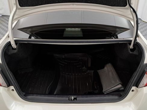 Used 2018 Subaru WRX w/ Popular Package #3 image 27