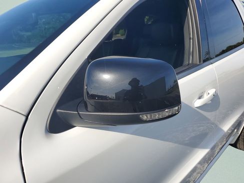 Used 2022 Dodge Durango GT RWD image 27