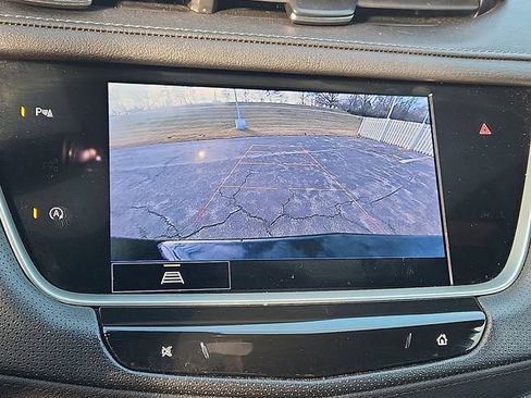 Certified 2023 Cadillac XT5 Luxury image 32