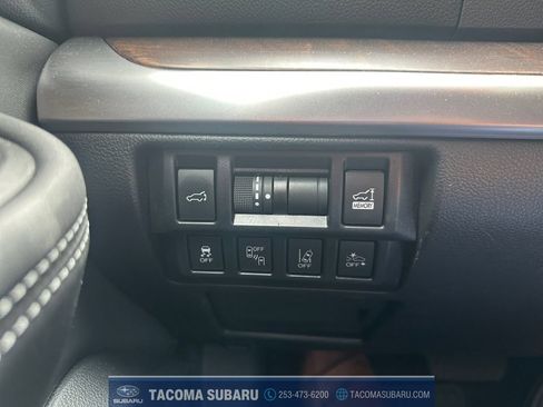Used 2018 Subaru Outback 2.5i Limited AWD/4WD image 25