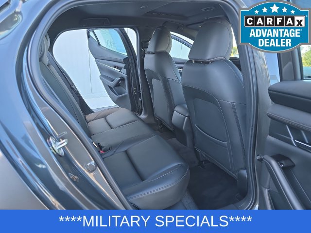 Used 2021 MAZDA MAZDA3 s FWD image 11