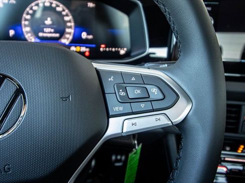 New 2026 Volkswagen Jetta Sport image 33