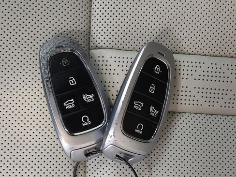 Used 2020 Hyundai Sonata SEL image 32