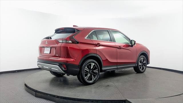 Used 2025 Mitsubishi Eclipse Cross SE AWD/4WD image 8
