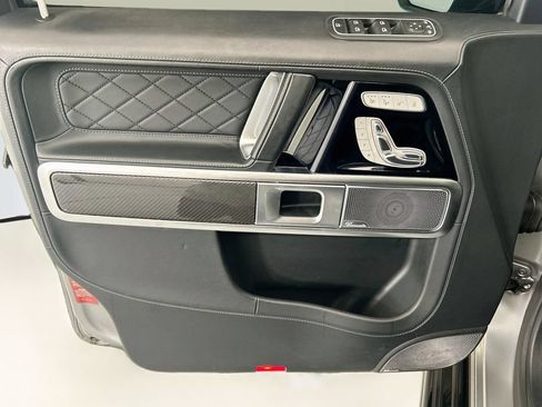 Used 2019 Mercedes-Benz G 63 AMG 4MATIC image 23