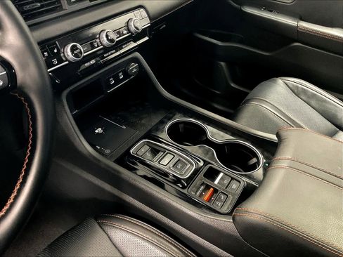 Used 2026 Honda Passport TrailSport Elite image 20