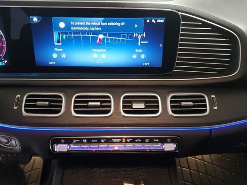 Used 2024 Mercedes-Benz GLE 350 4MATIC image 20