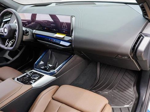 New 2026 BMW X3 xDrive30 AWD/4WD image 23