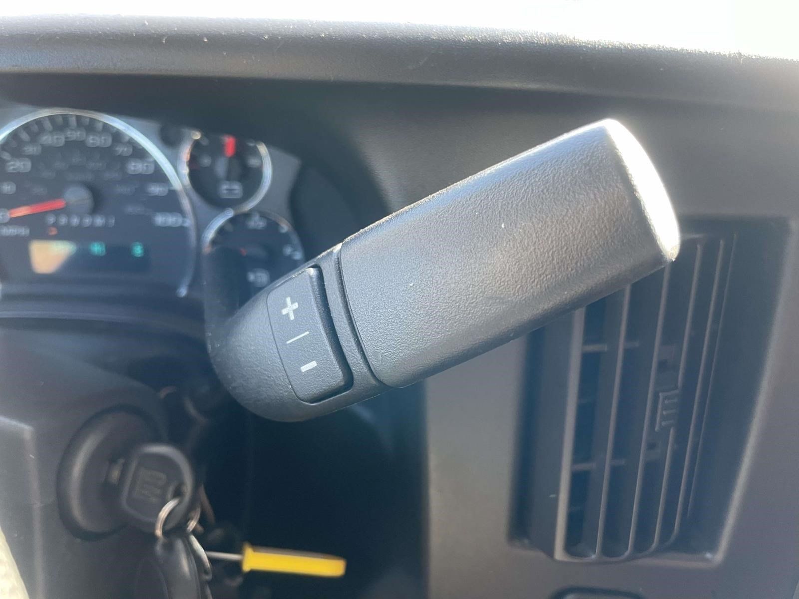 Used 2020 Chevrolet Express 2500 w/ Driver Convenience Package RWD image 20