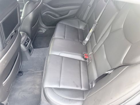 Used 2023 Cadillac CT5 Luxury image 17