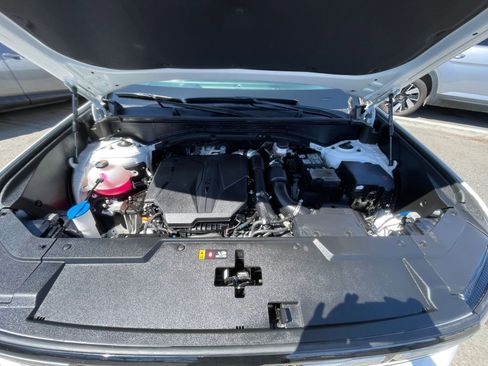 Used 2025 Hyundai Santa Fe SEL image 35