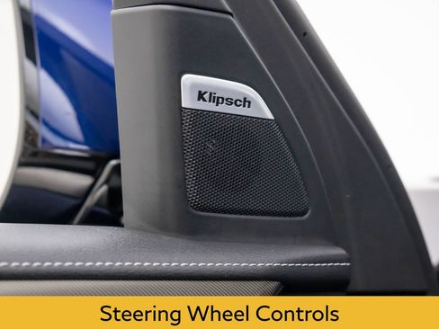 Certified 2025 INFINITI QX80 Pure image 19