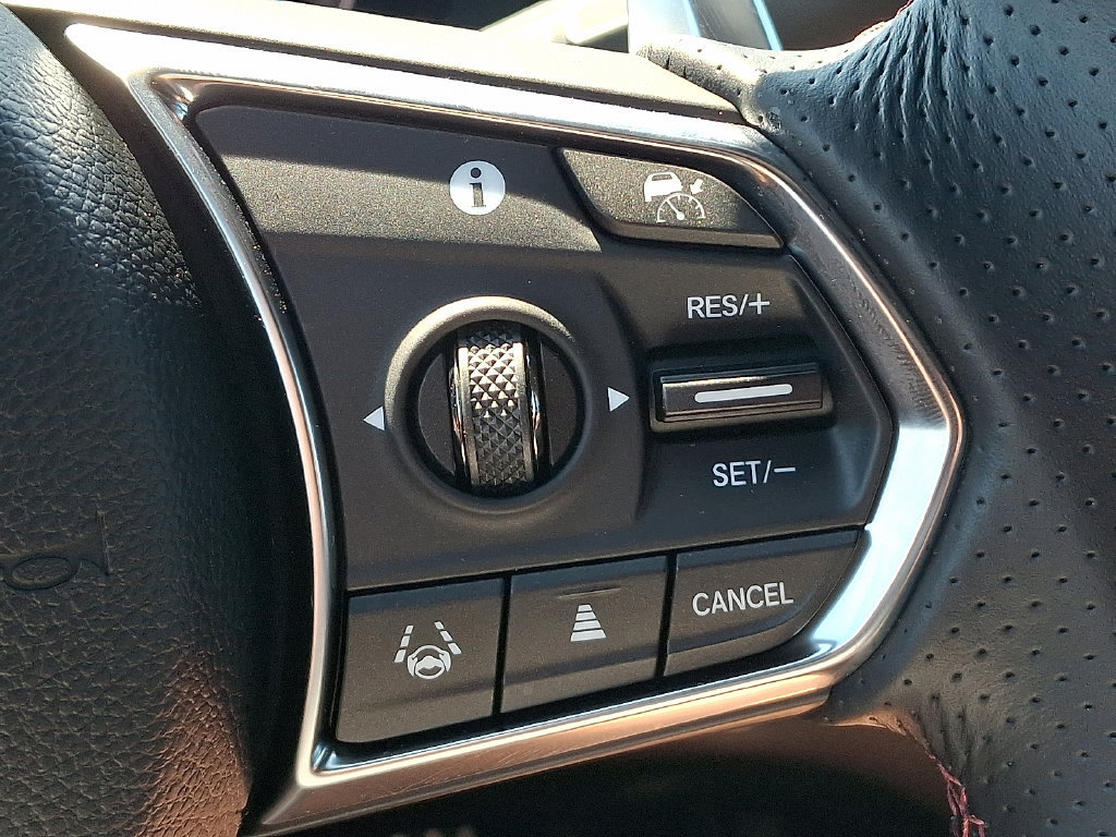 Certified 2025 Acura TLX w/ A-SPEC Package AWD/4WD image 23