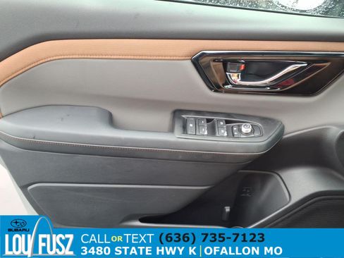 Used 2026 Subaru Forester Sport AWD/4WD image 21