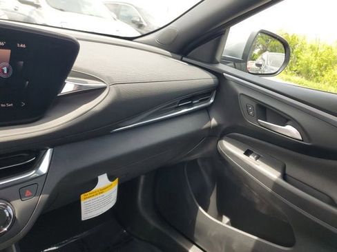 New 2026 Buick Envista Sport Touring w/ Advanced Safety Package FWD image 25