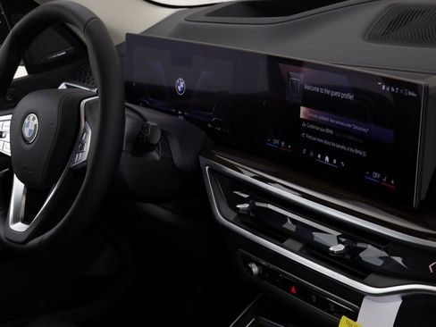 New 2026 BMW X7 xDrive40i image 22