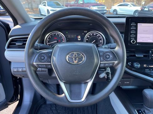 Certified 2024 Toyota Camry LE image 15
