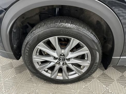 Used 2021 MAZDA CX-5 Grand Touring FWD image 18