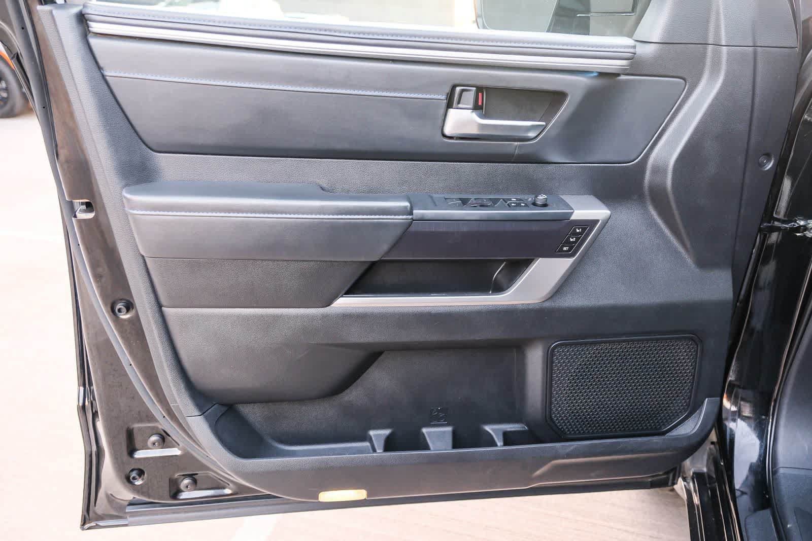 Used 2022 Toyota Tundra Platinum w/ Advanced Package RWD image 21
