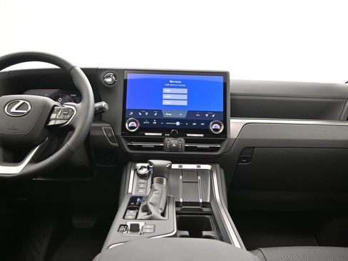 New 2026 Lexus GX 550 image 19