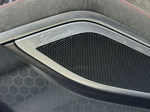 Certified 2019 Porsche 911 Carrera 4 GTS image 12