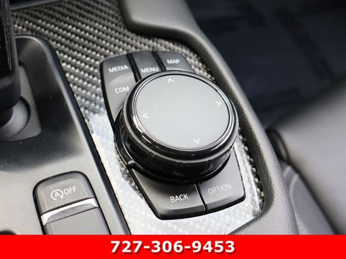 Used 2020 Toyota Supra Premium w/ Driver Assist Package image 24