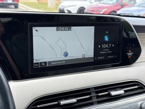 Used 2021 Hyundai Palisade Calligraphy AWD/4WD image 10