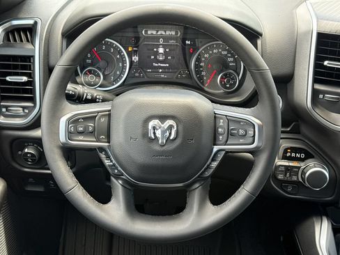 New 2026 RAM 1500 4x4 Crew Cab image 15