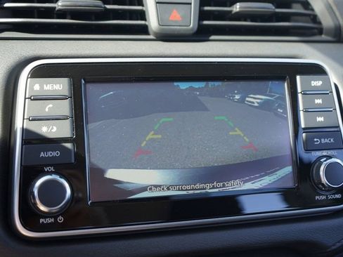 Used 2025 Nissan Versa S w/ S Plus Package FWD image 14