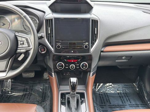 Used 2022 Subaru Forester Touring image 27