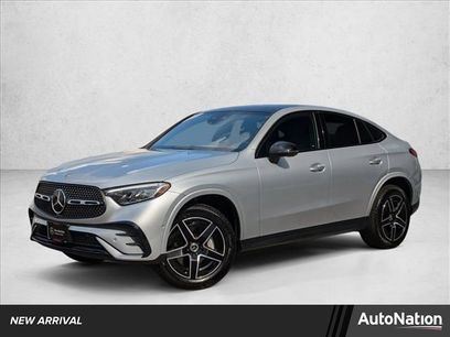 Certified 2024 Mercedes-Benz GLC 300 4MATIC