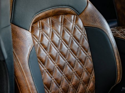 Used 2024 Ford Bronco Big Bend image 47