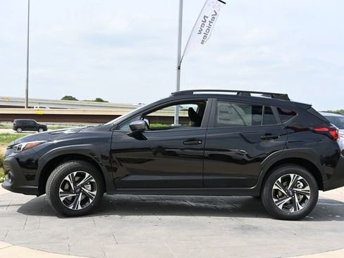 New 2026 Subaru Crosstrek 2.0i Premium w/ Convenience Package #2 AWD/4WD image 6