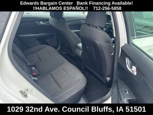 Used 2019 Kia Forte Sedan FWD image 7