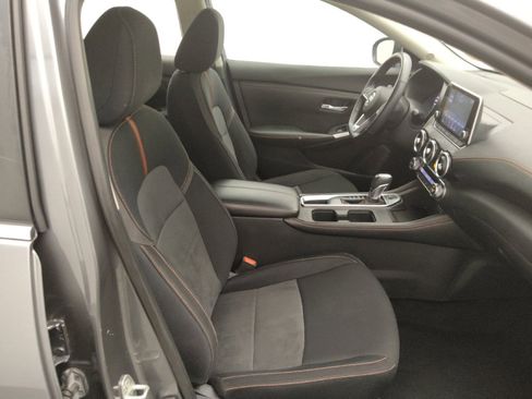 Used 2021 Nissan Sentra SR FWD image 21