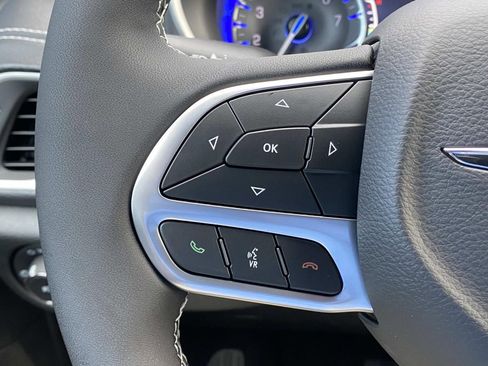 New 2026 Chrysler Pacifica Select image 20