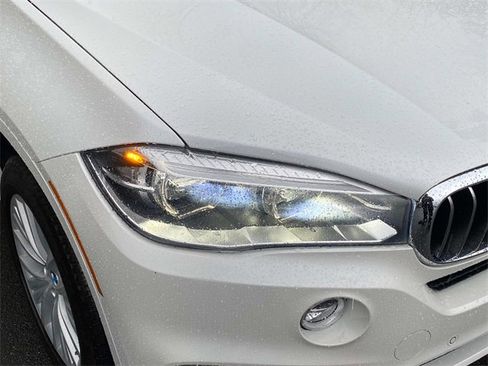 Used 2016 BMW X5 xDrive35i image 4