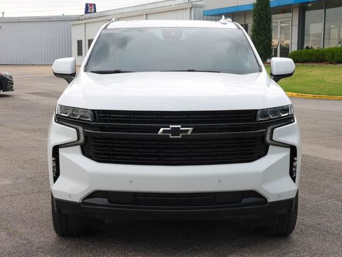Used 2023 Chevrolet Tahoe RST AWD/4WD image 2